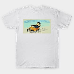 Speed Demon T-Shirt